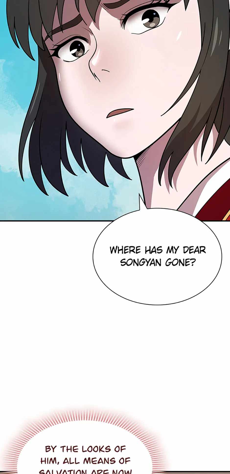 The Demonic Blade Fairy Chapter 40 20